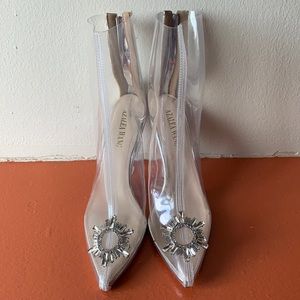 NEW Women’s Heels Size 10